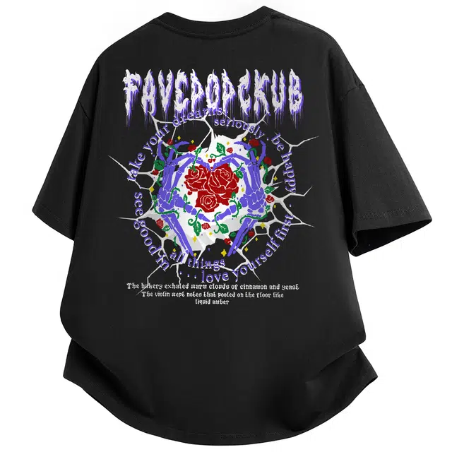 FAVEPOP T