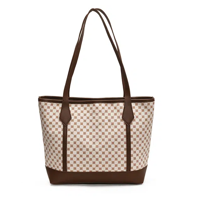 TRANSFORMERS PU Tote