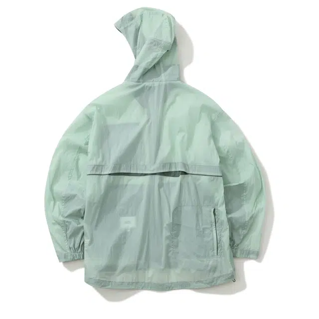 nautica white sail