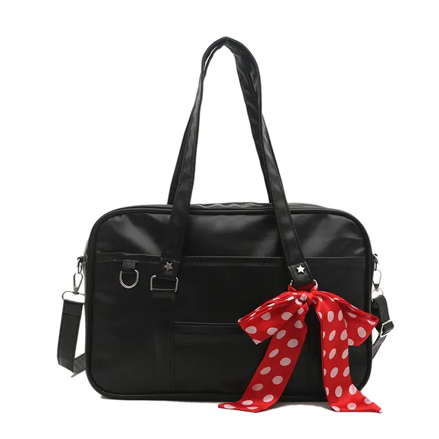 TRANSFORMERS PU Tote