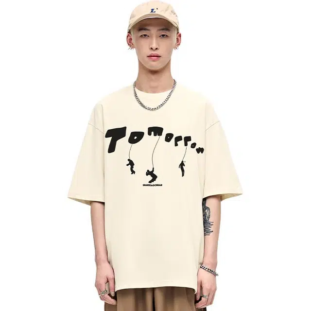 T