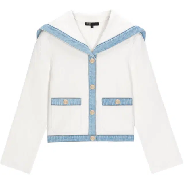 Maje 05MFPCA00588MFPCA00588