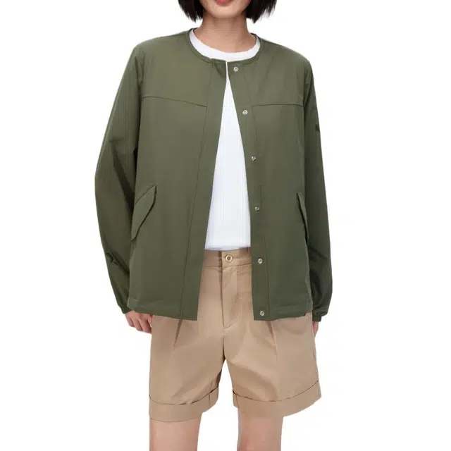 AIGLE SS25