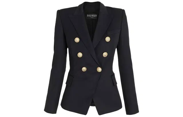 BALMAIN FW21