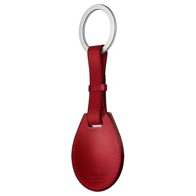 HERMES Apple AirTag Herms Swift