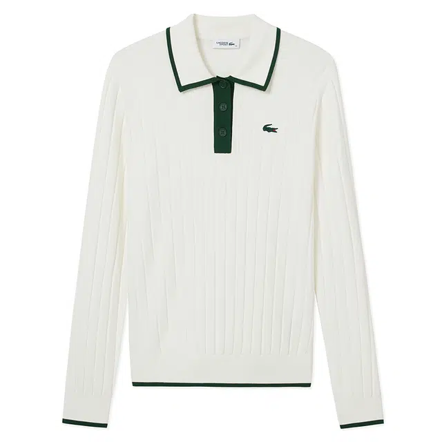 LACOSTE logoPolo