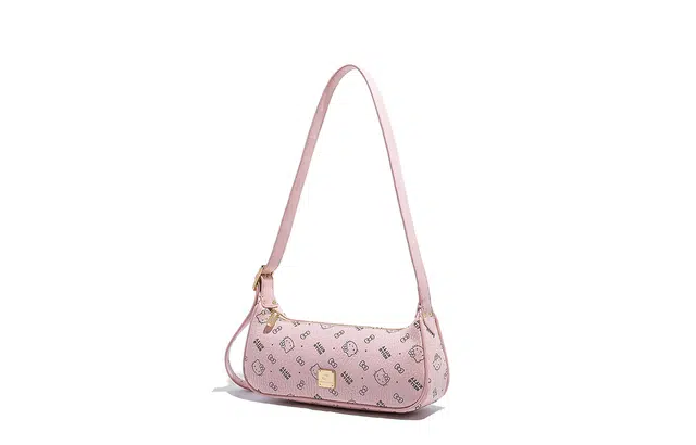 MESUCA Sanrio kitty PU
