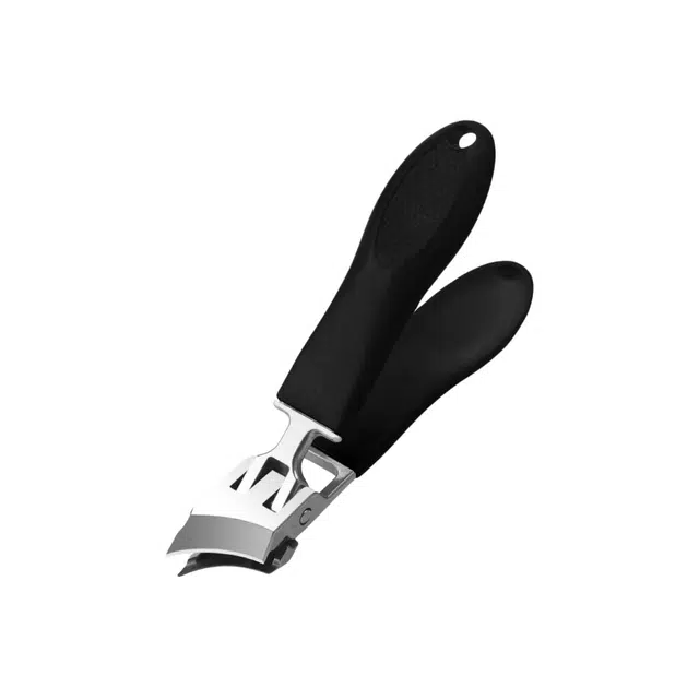 计轩 防飞溅大开口指甲刀 专用斜口