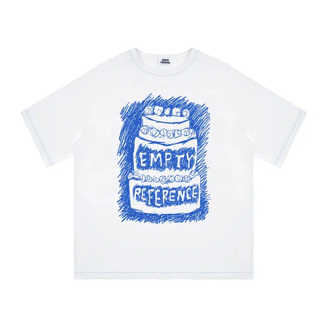 EMPTY REFERENCE T