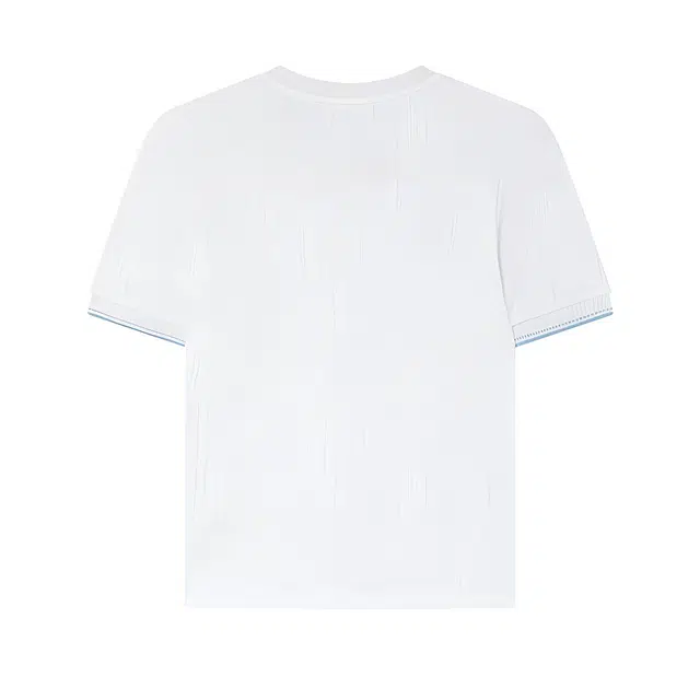 FILA EMERALD logo T