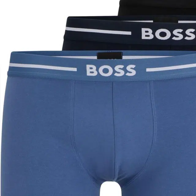 HUGO BOSS 3