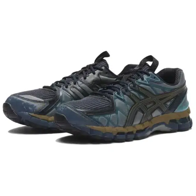 KIKO KOSTADINOV x Asics Gel-Kayano20 UB10-S
