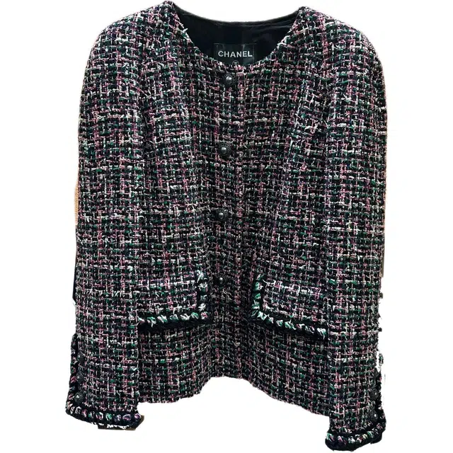 CHANEL 19P