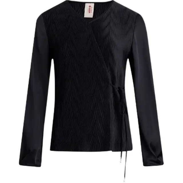 A LIFE ON THE LEFT V