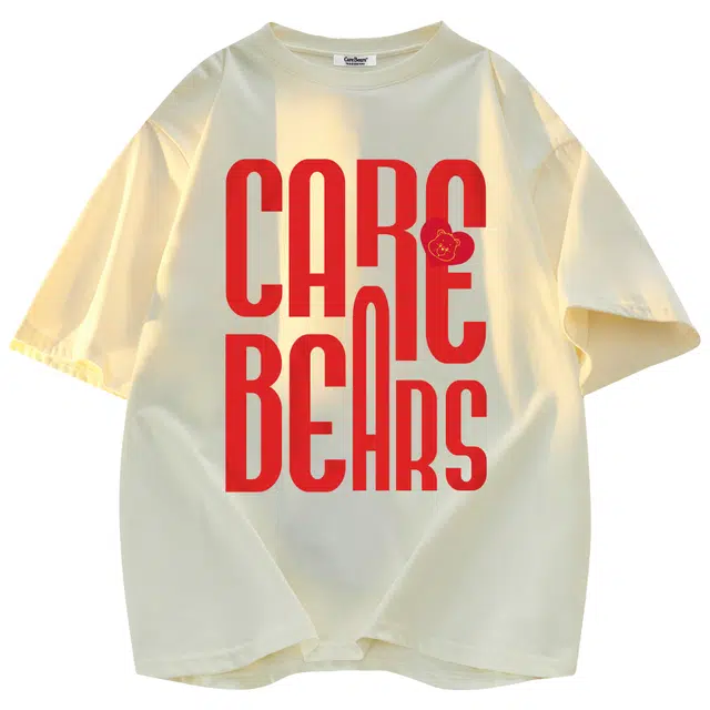 CAREBEARS LogoT