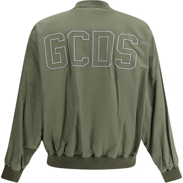 GCDS