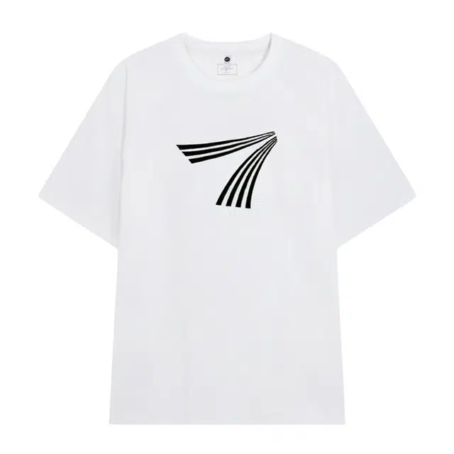 7 FOR ALL MANKIND T