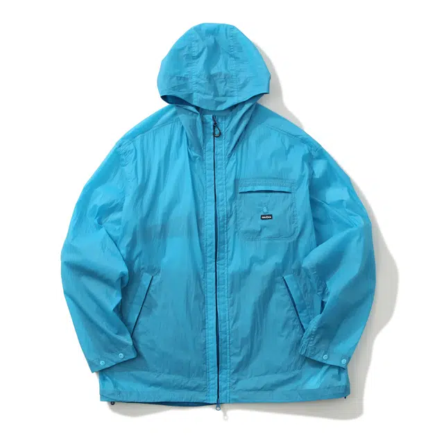 nautica white sail