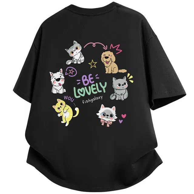 FISHGALAXY T