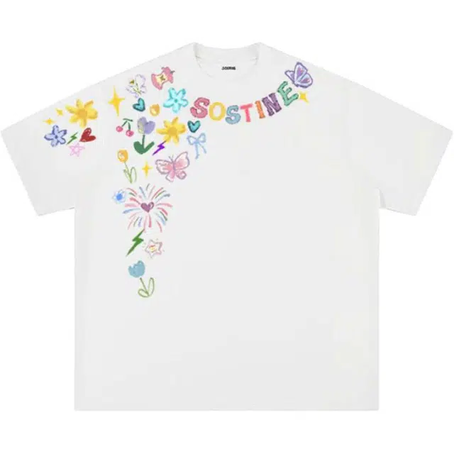 VIPGOOSE T