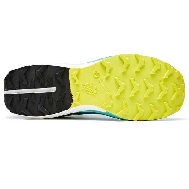 JOMA TR7
