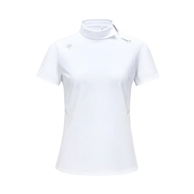 DESCENTE PRO Polo