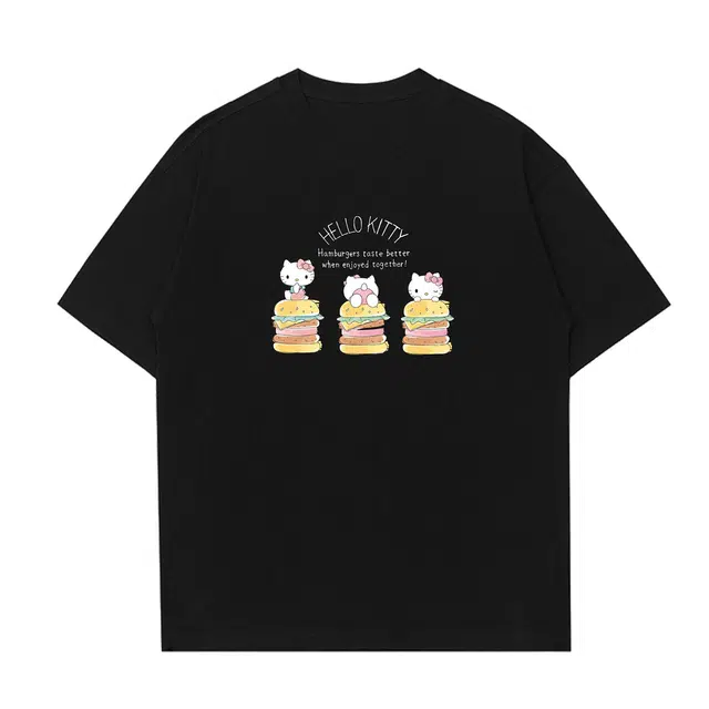 Sanrio x Hello Kitty T