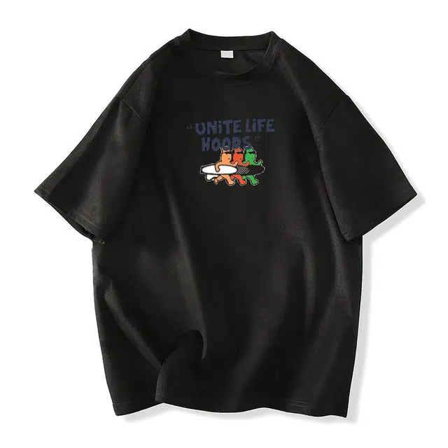 Unite Life HOODS T