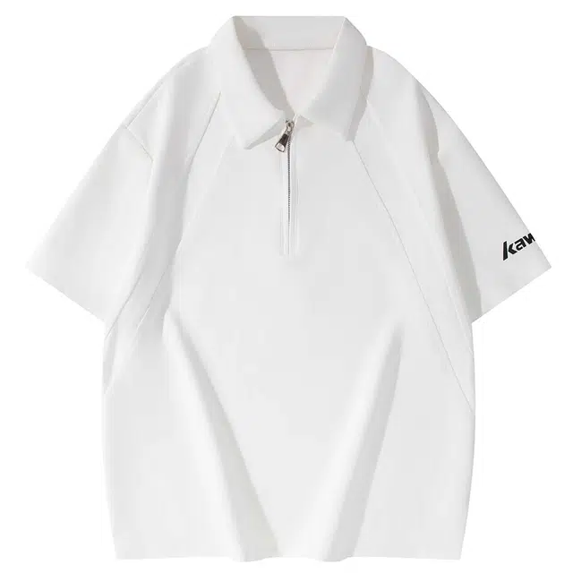 Kawasaki boxyPolo