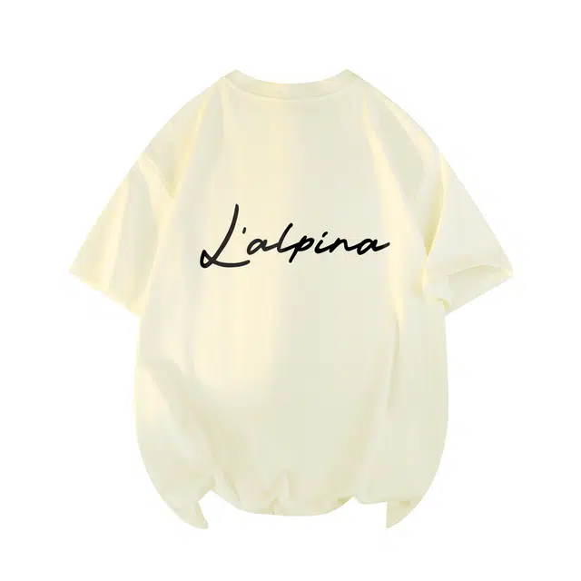 L'ALPINA T