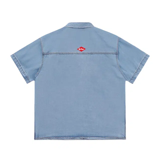 Lee Cooper logoPOLO