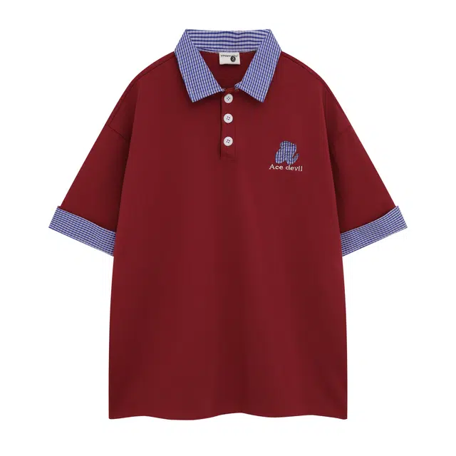 BEAR UNION Polo