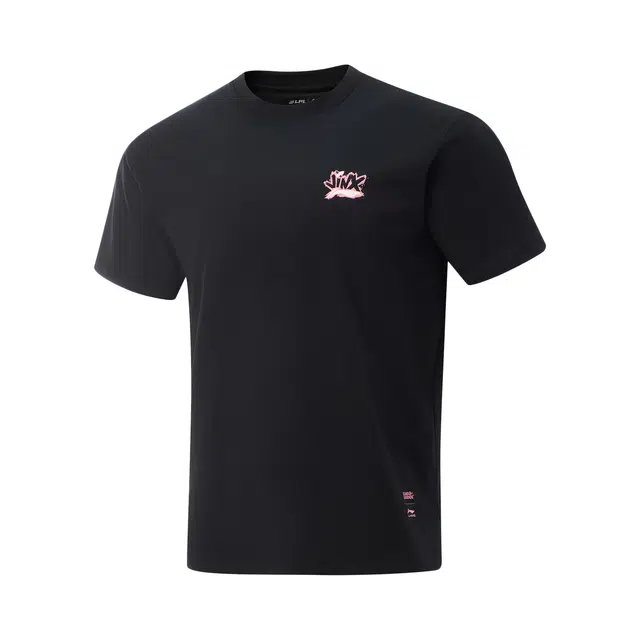 LiNing x LEAGUE OF LEGENDS T