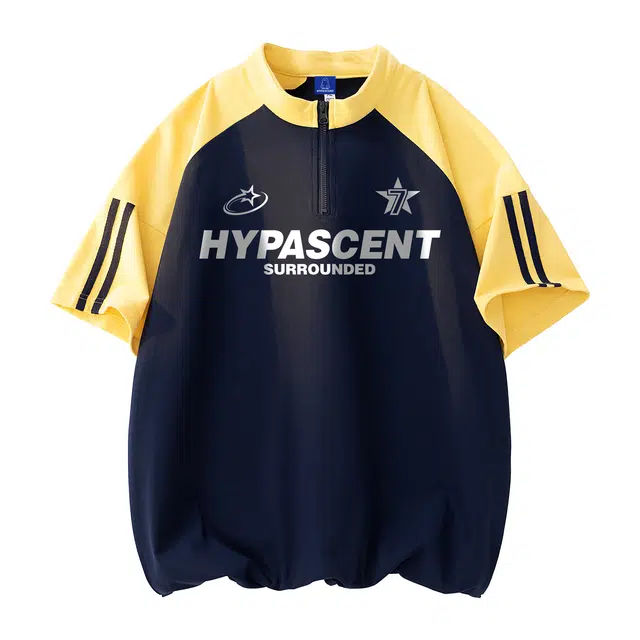 HYPASCENT T