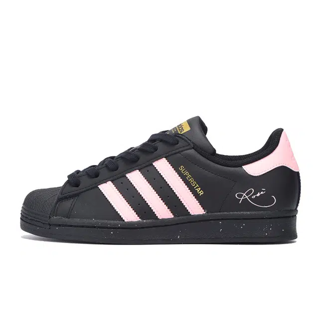 adidas originals Superstar J GS