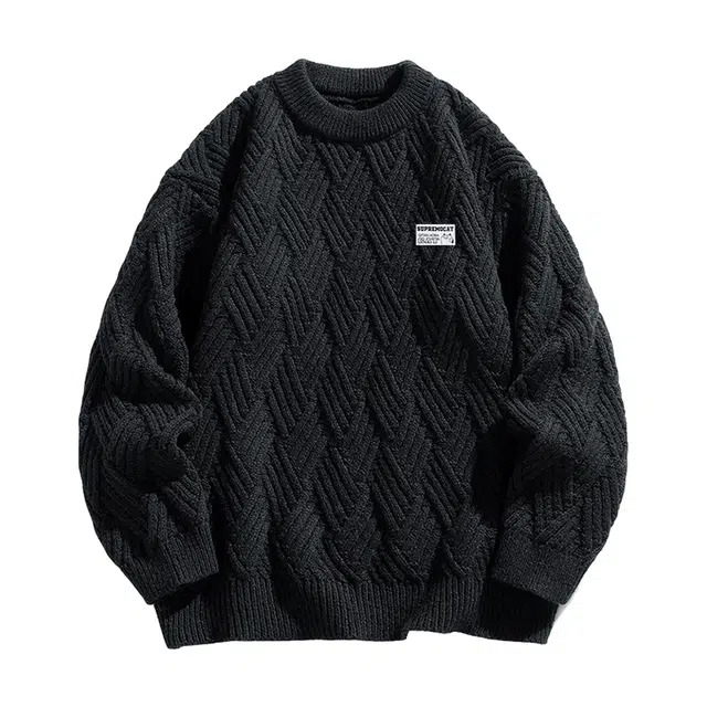 吾皇猫 Sweater