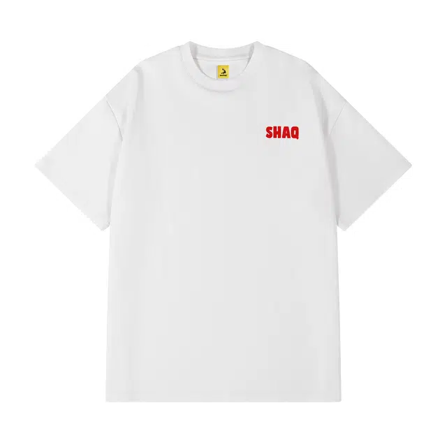 SHAQ T