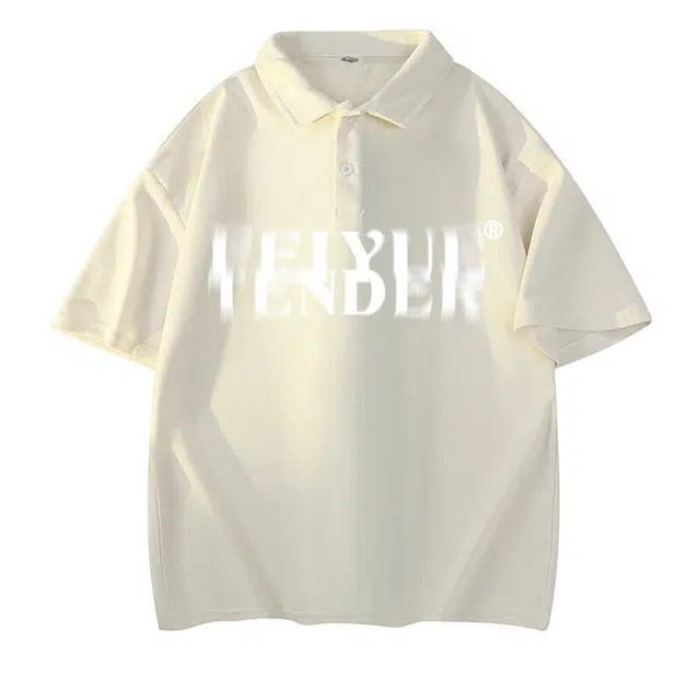 Feiyue Polo
