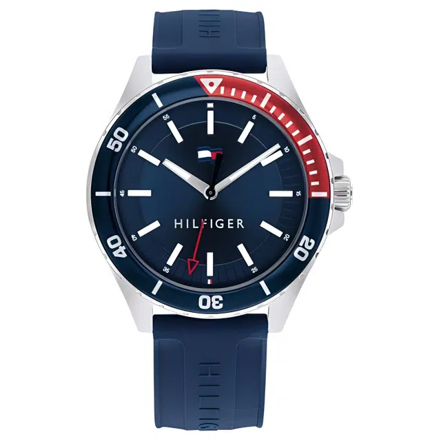 Tommy Hilfiger 43mm 50