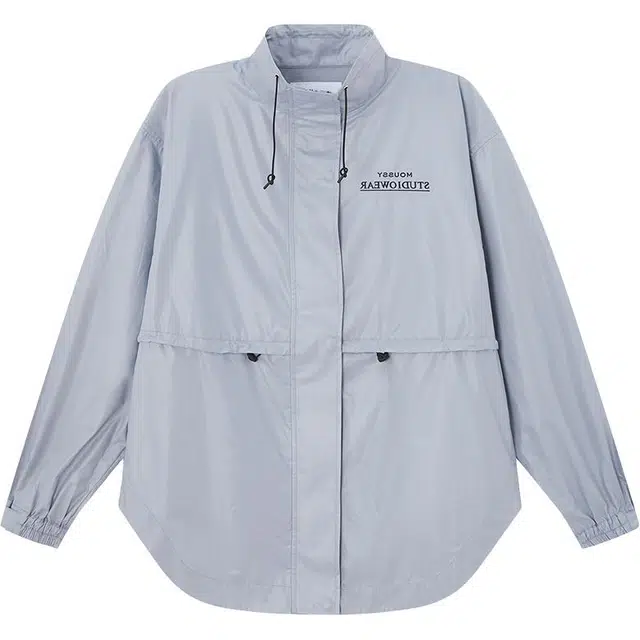 MOUSSY x STUDIOWEAR