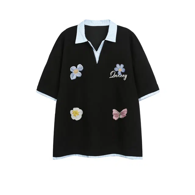 Qnxeey polo