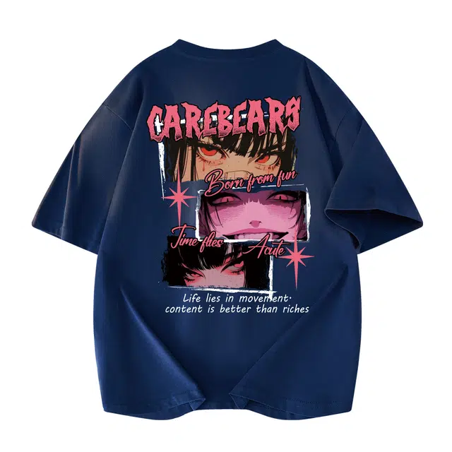 CAREBEARS T