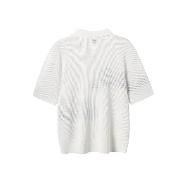 WAYNEXZAVIER Polo