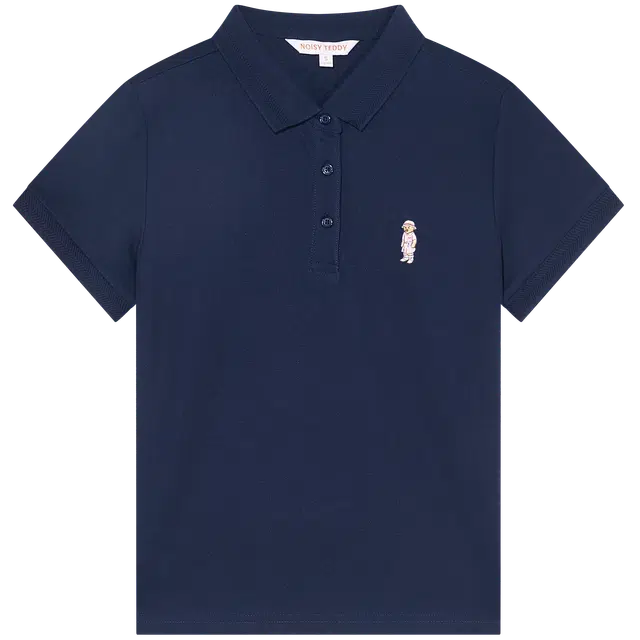 NOISY TEDDY Polo