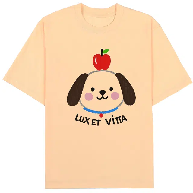 LUX ET VITA T