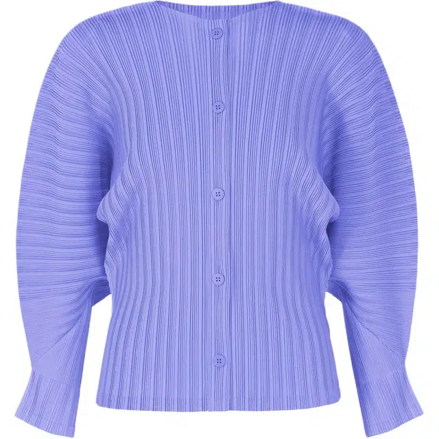 PLEATS PLEASE ISSEY MIYAKE