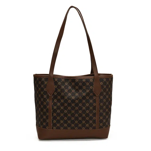 TRANSFORMERS PU Tote