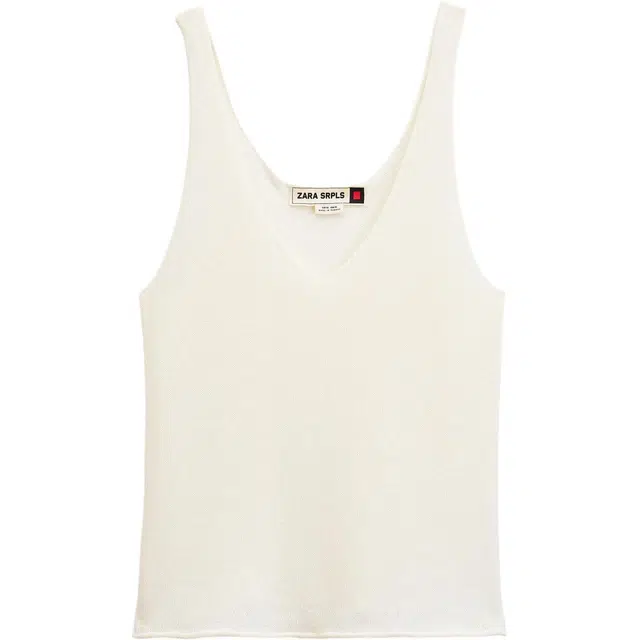 ZARA V