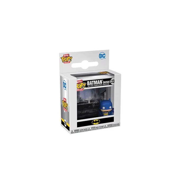 Funko DC Q