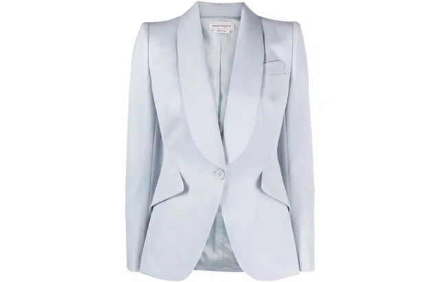 Alexander McQueen SS23